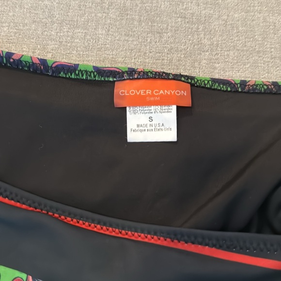 Clover Canyon bikini bottom - Picture 3 of 3